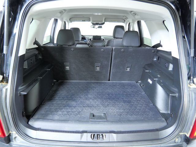 Certified Used 2022 Black Ford Big Bend image 9