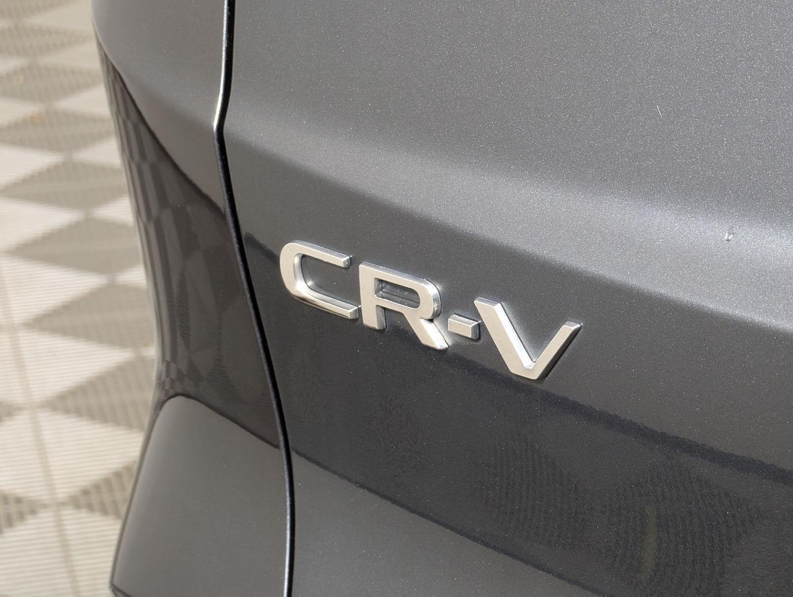 2024 Honda CR-V EX-L - Photo 7