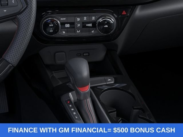 2026 Chevrolet Trax RS - Photo 26