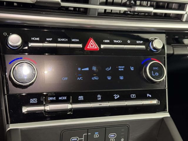 Used 2025 Gray Hyundai SEL image 30