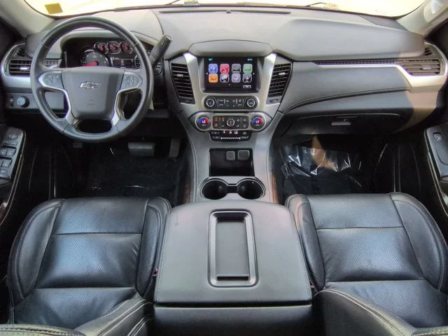 Used 2018 Silver Chevrolet LS image 15