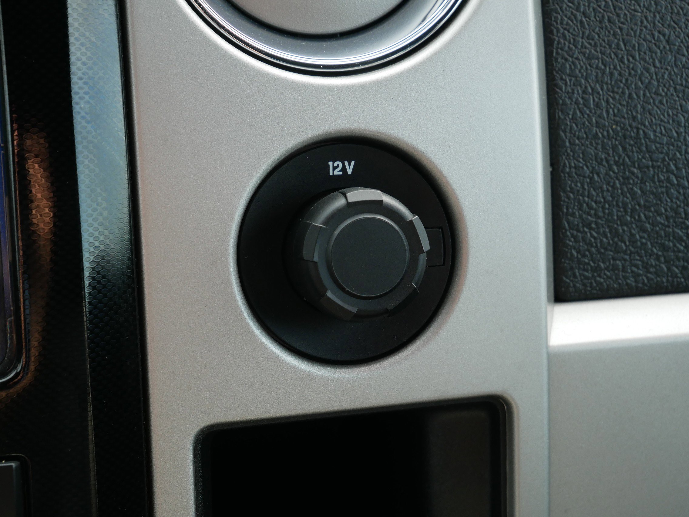 Used 2012 Red Ford FX4 image 27