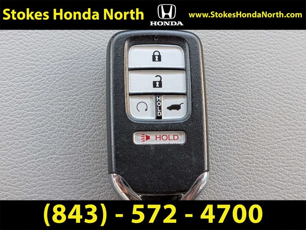 Used 2020  Honda Touring image 33