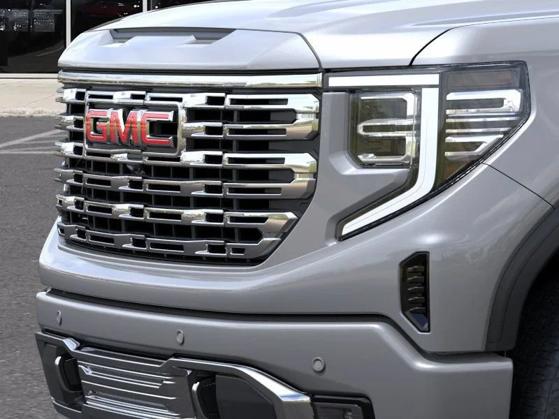 2026 GMC Sierra 1500 Denali - Photo 13