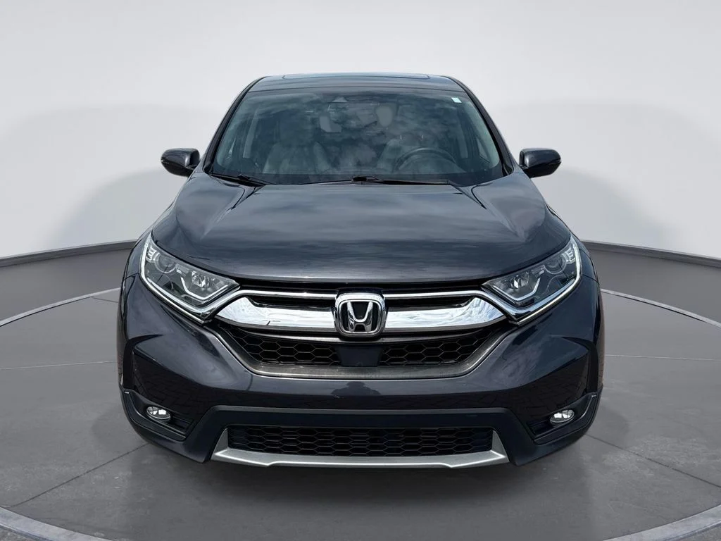 Used 2019  Honda EX-L image 2