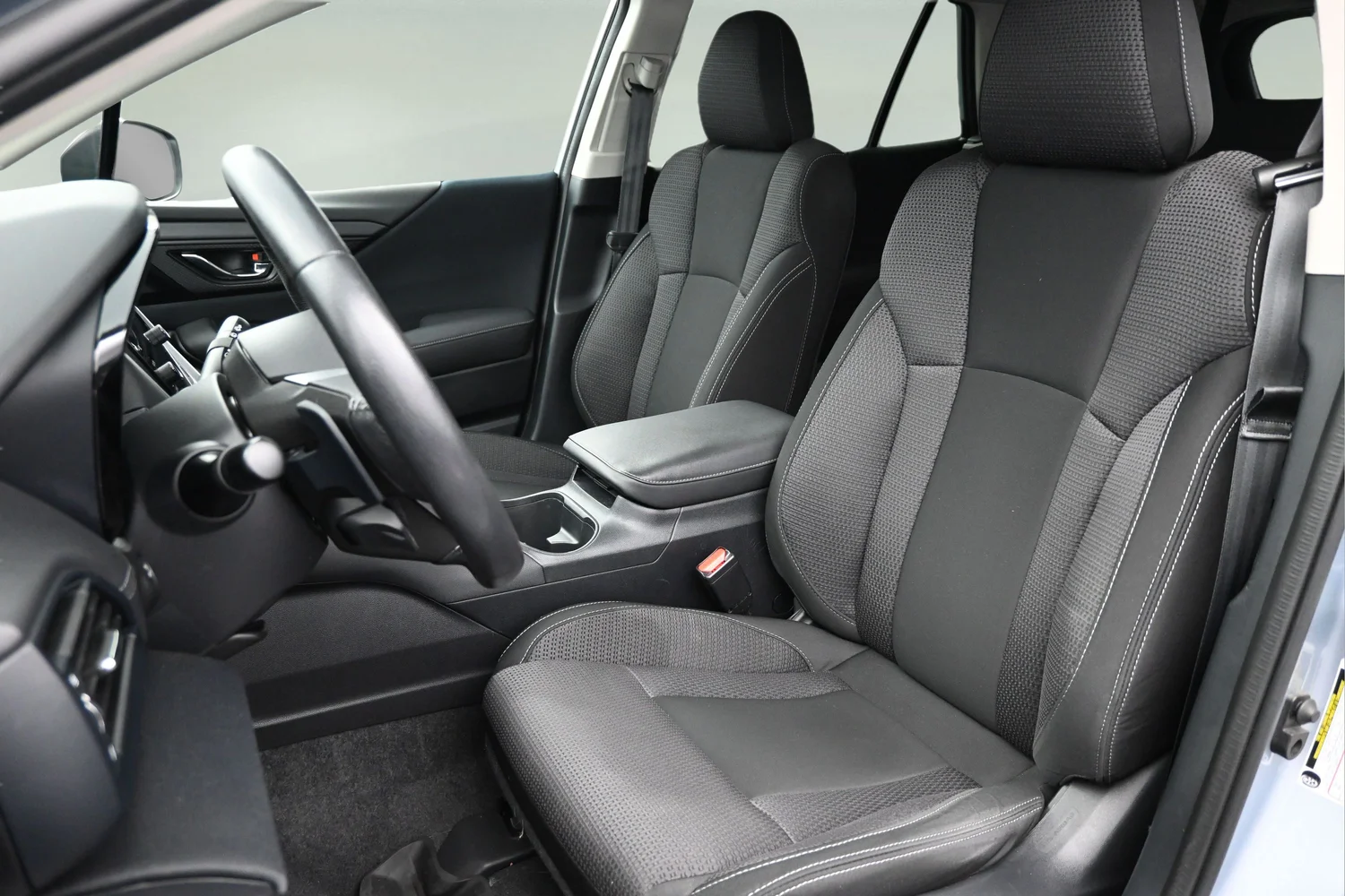Used 2021 Silver Subaru Premium image 10