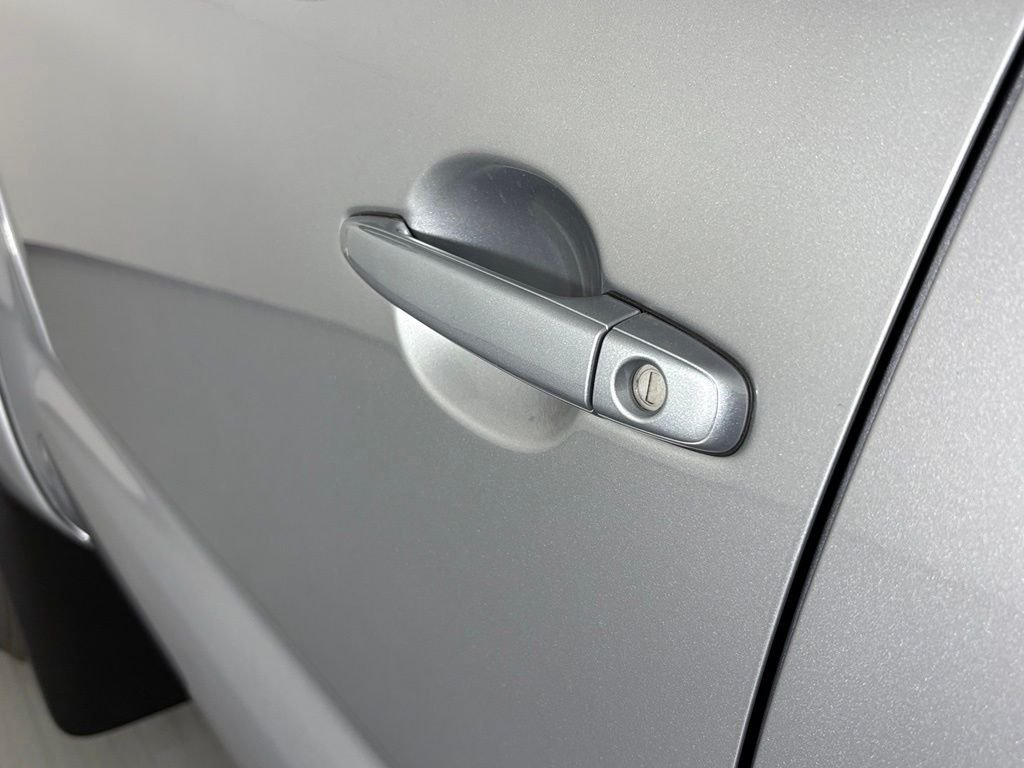 Used 2015 Silver Toyota PreRunner image 11