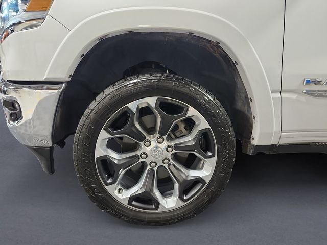 Certified Used 2023 White Ram Limited image 14