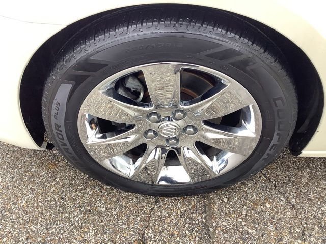 2013 Buick LaCrosse - Photo 38