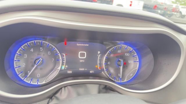 Used 2023 White Chrysler Touring L image 24