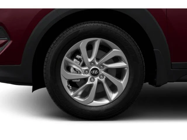 Used 2018 Coliseum Gray Hyundai SEL image 10
