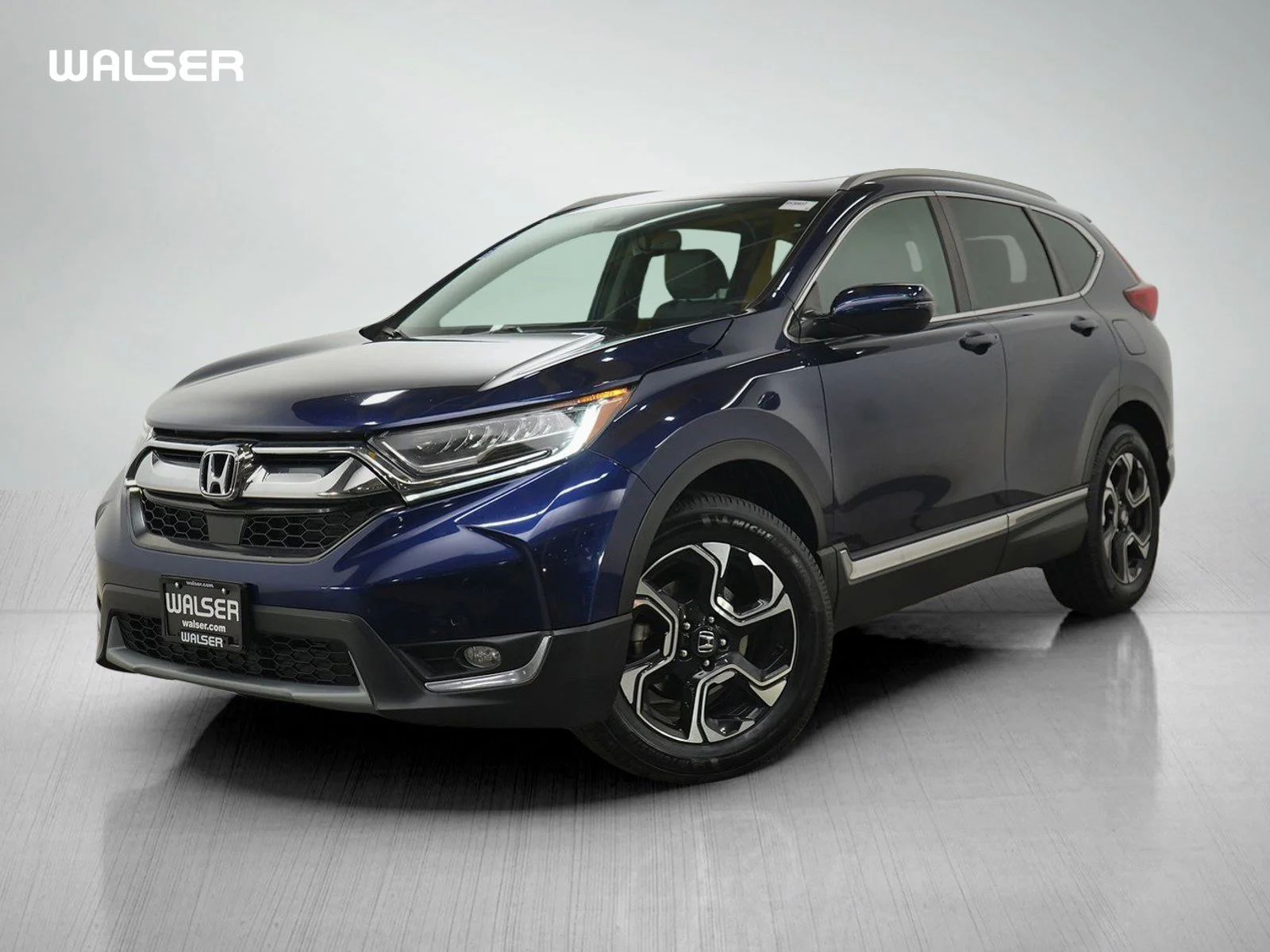 2017 Honda CR-V Touring AWD's photo