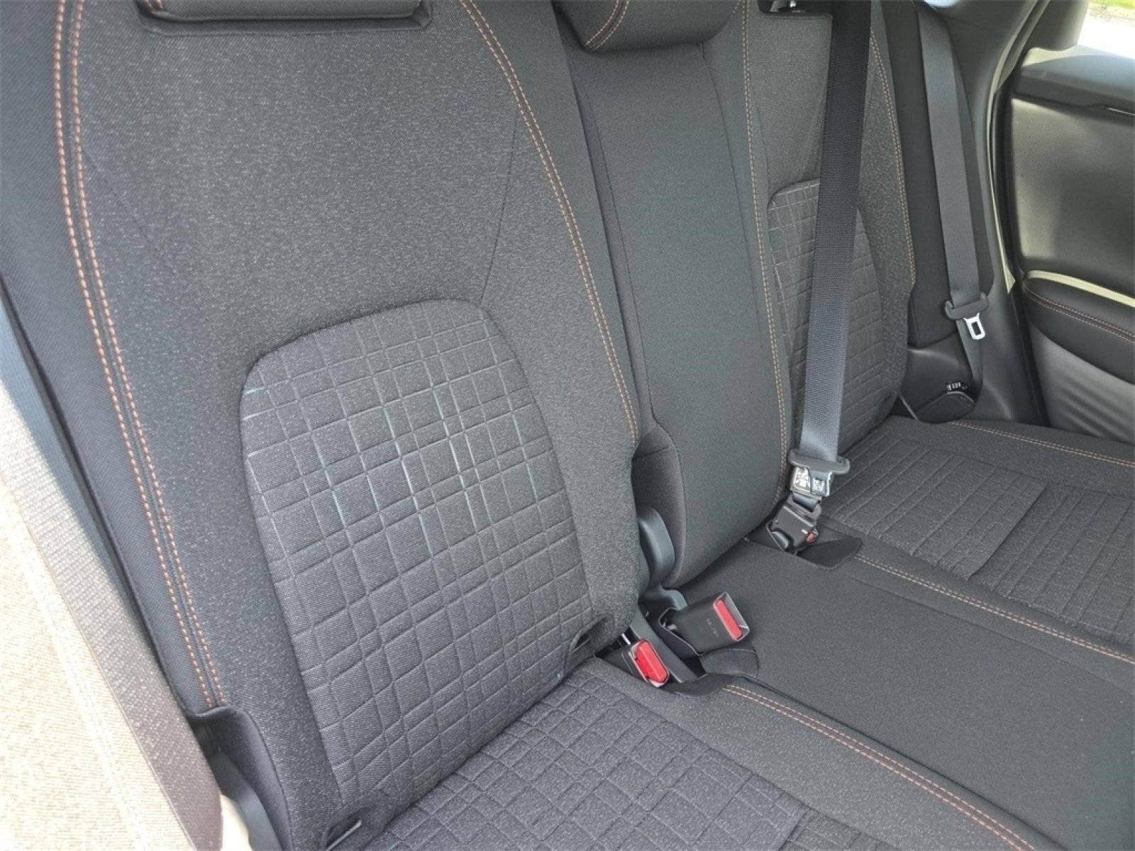 2026 Honda HR-V Sport - Photo 22