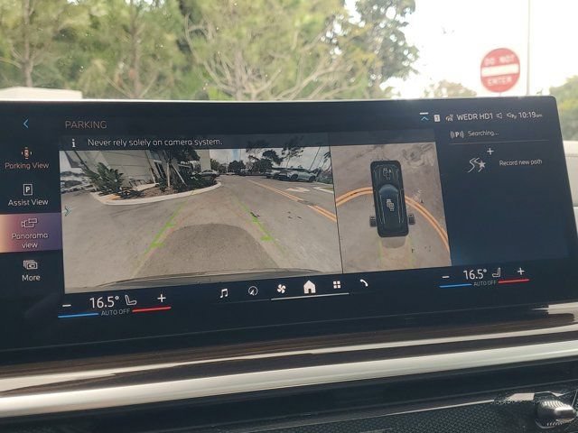 Used 2026 Frozen Pure Gray Metallic BMW sDrive40i image 30
