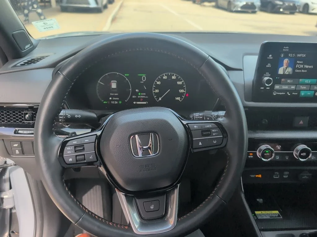 Used 2024 Gray Honda Sport Touring image 27
