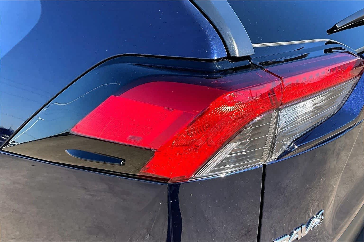 Used 2025 Blueprint Toyota XLE image 29