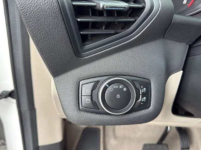 Used 2016 White Ford SE image 22