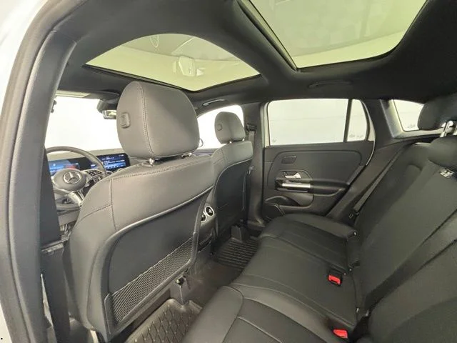 2026 Mercedes-Benz GLA GLA 250 - Photo 16