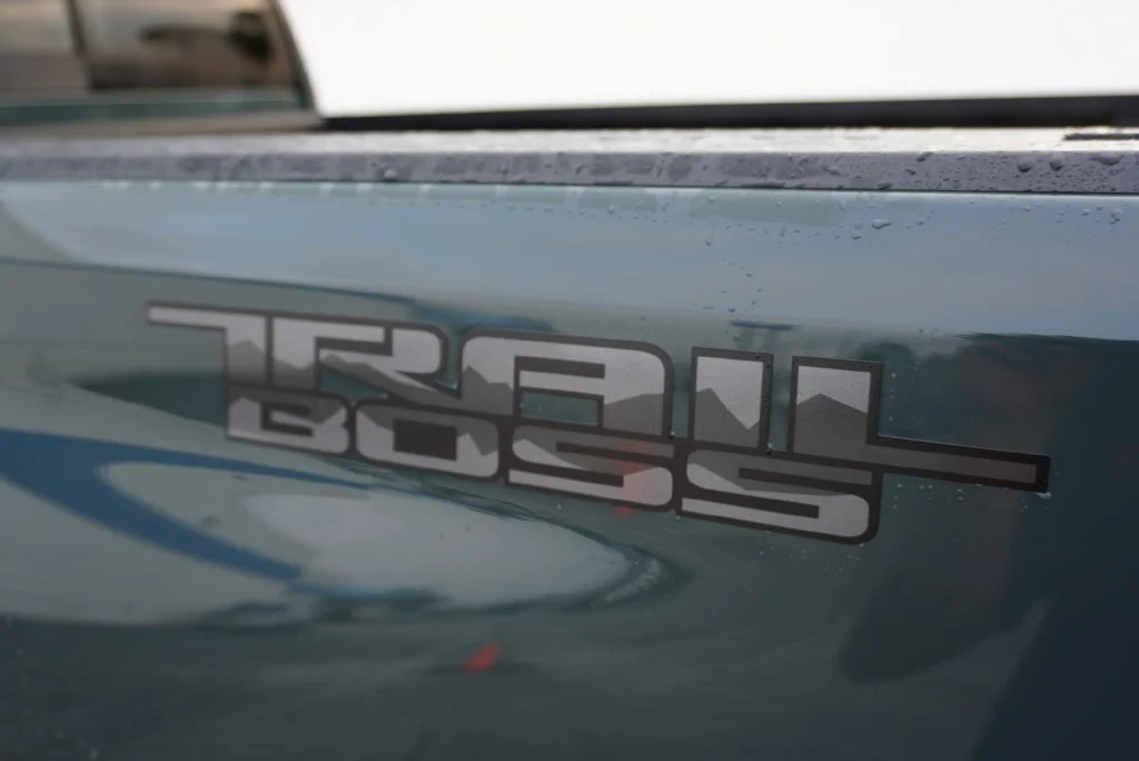 2026 Chevrolet Silverado 2500 HD LTZ - Photo 30