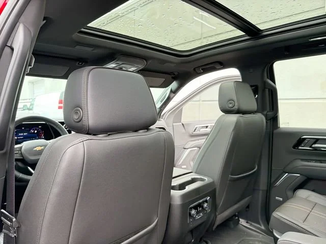 2025 Chevrolet Tahoe High Country - Photo 25