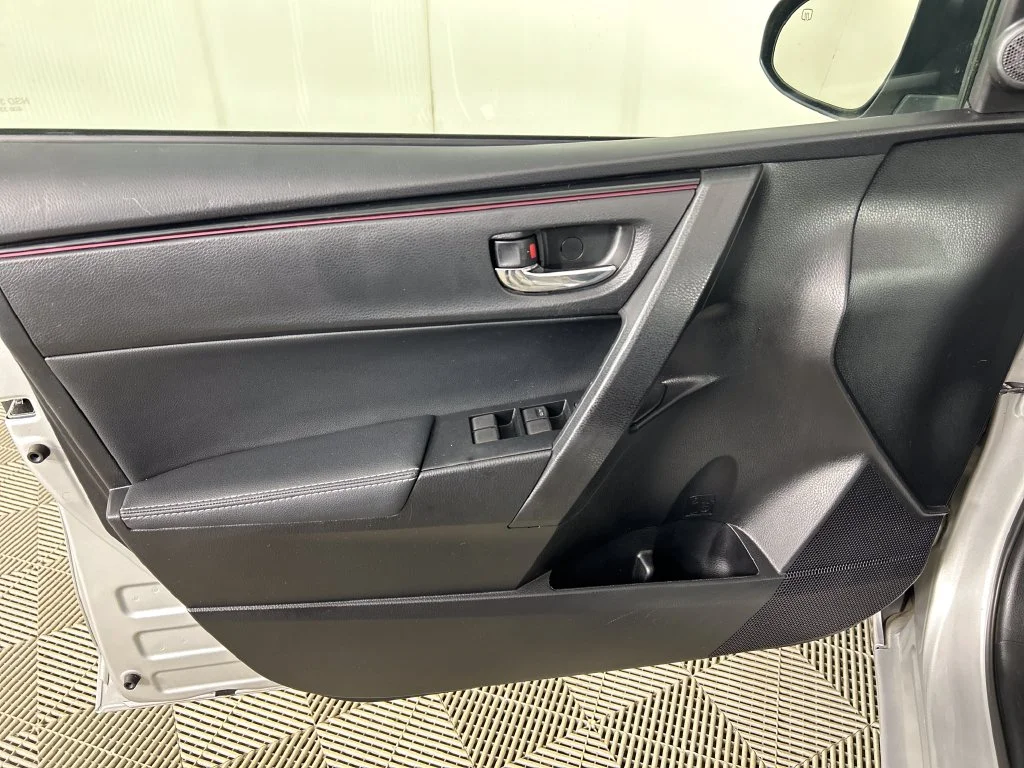 Used 2017 Silver Toyota 50th Anniversary Special Edition image 11