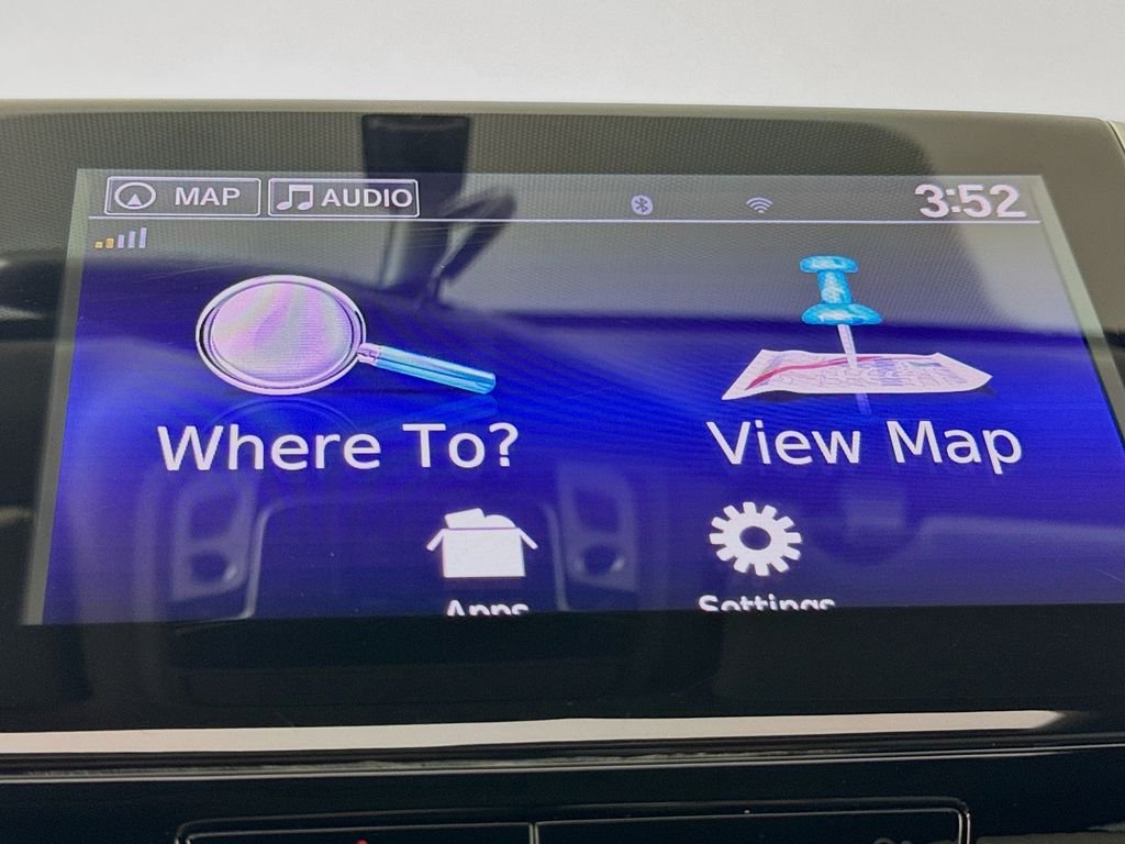 Used 2019 White Diamond Honda RTL-T image 16
