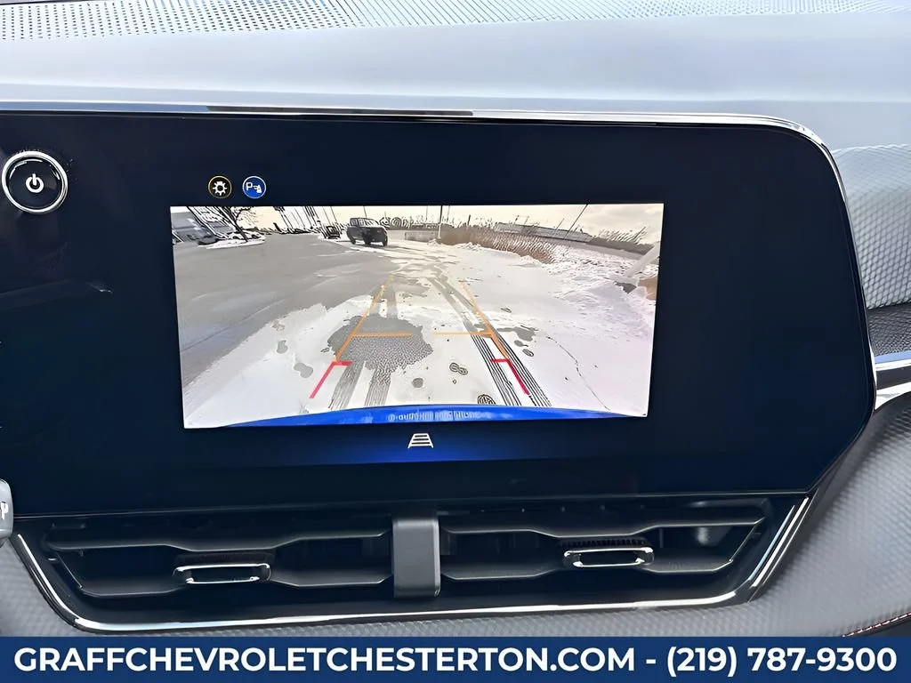 2026 Chevrolet Equinox RS - Photo 24