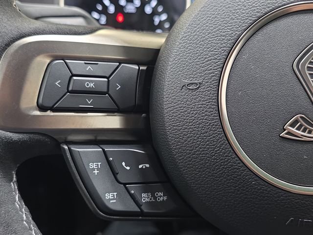 Used 2016 White Ford Shelby GT350 image 14