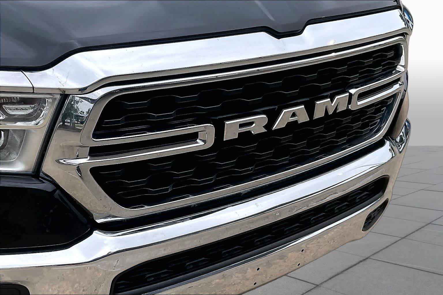 2022 RAM Ram 1500 Pickup Big Horn/Lone Star - Photo 29