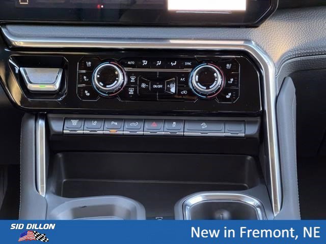 2026 GMC Sierra 2500HD Denali - Photo 12