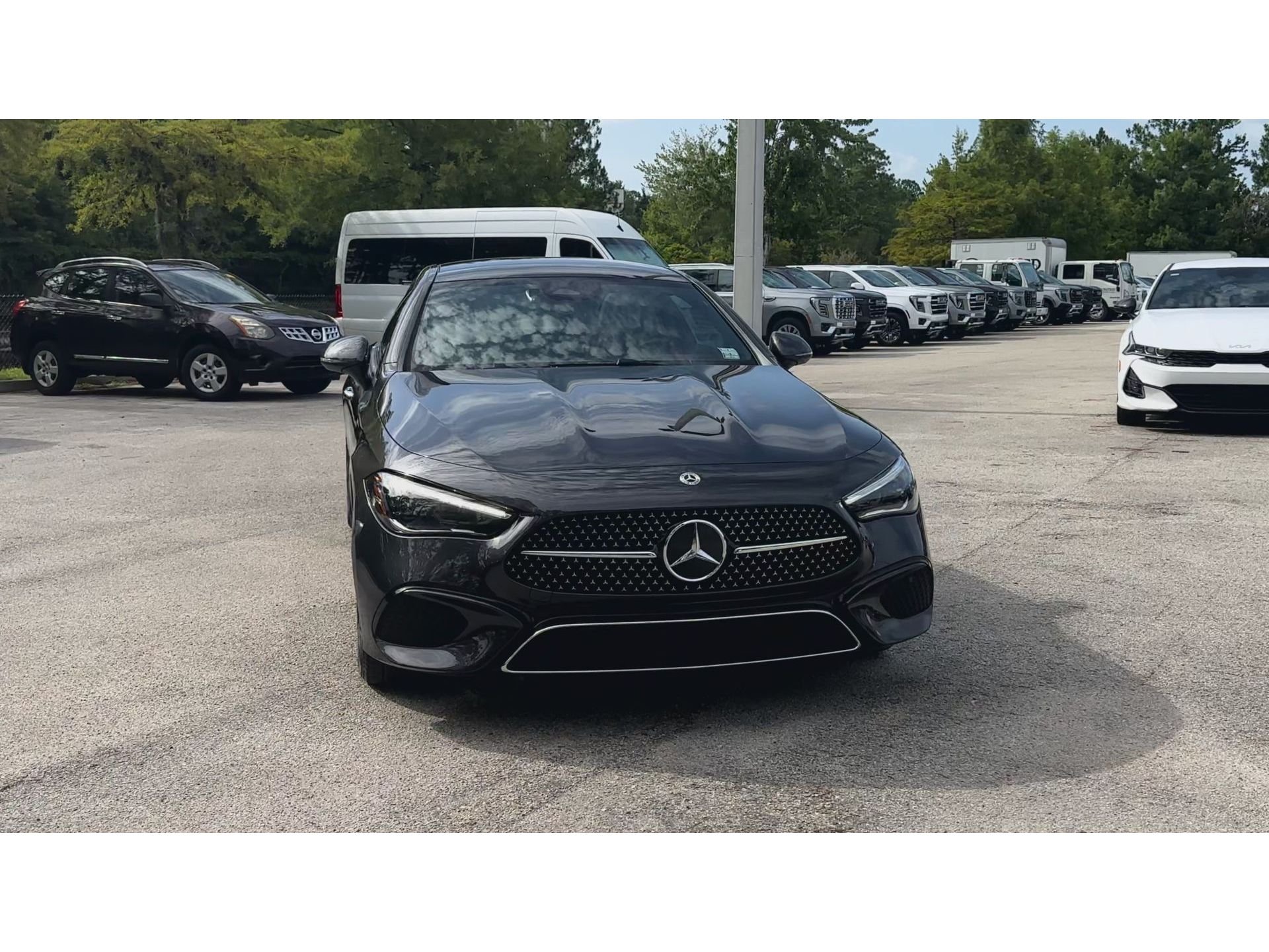 2024 Mercedes-Benz CLE CLE 300 - Photo 3