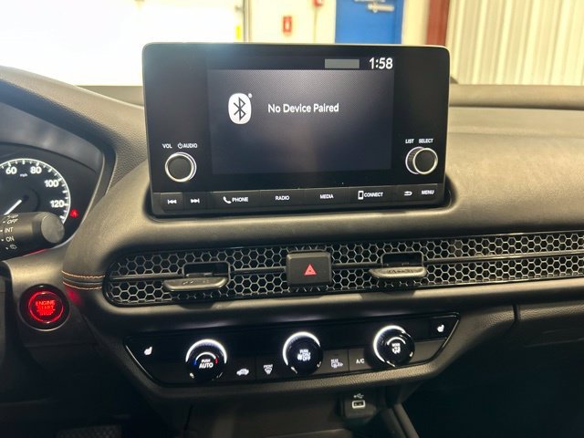 2024 Honda HR-V Sport - Photo 19