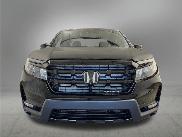 New 2026 Crystal Black Pearl Honda Black Edition image 9