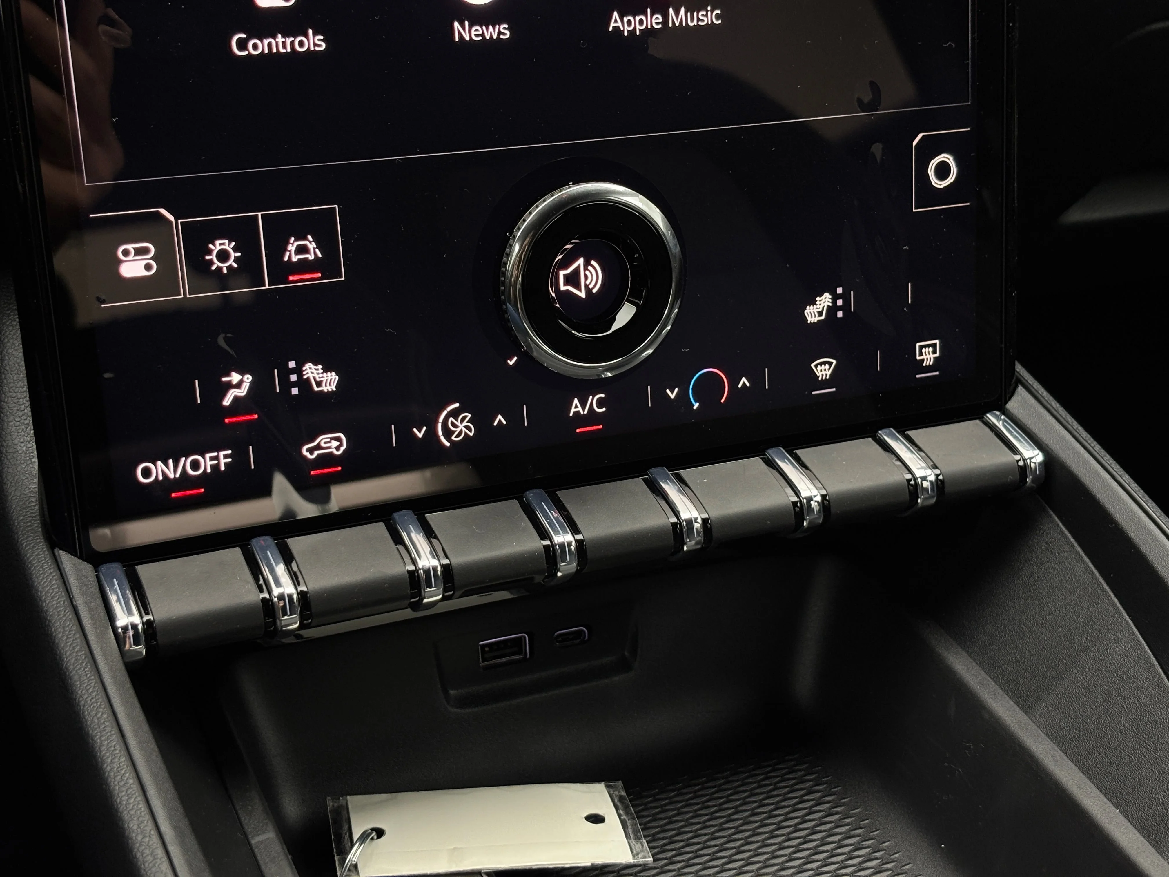 2027 GMC Terrain Elevation - Photo 24