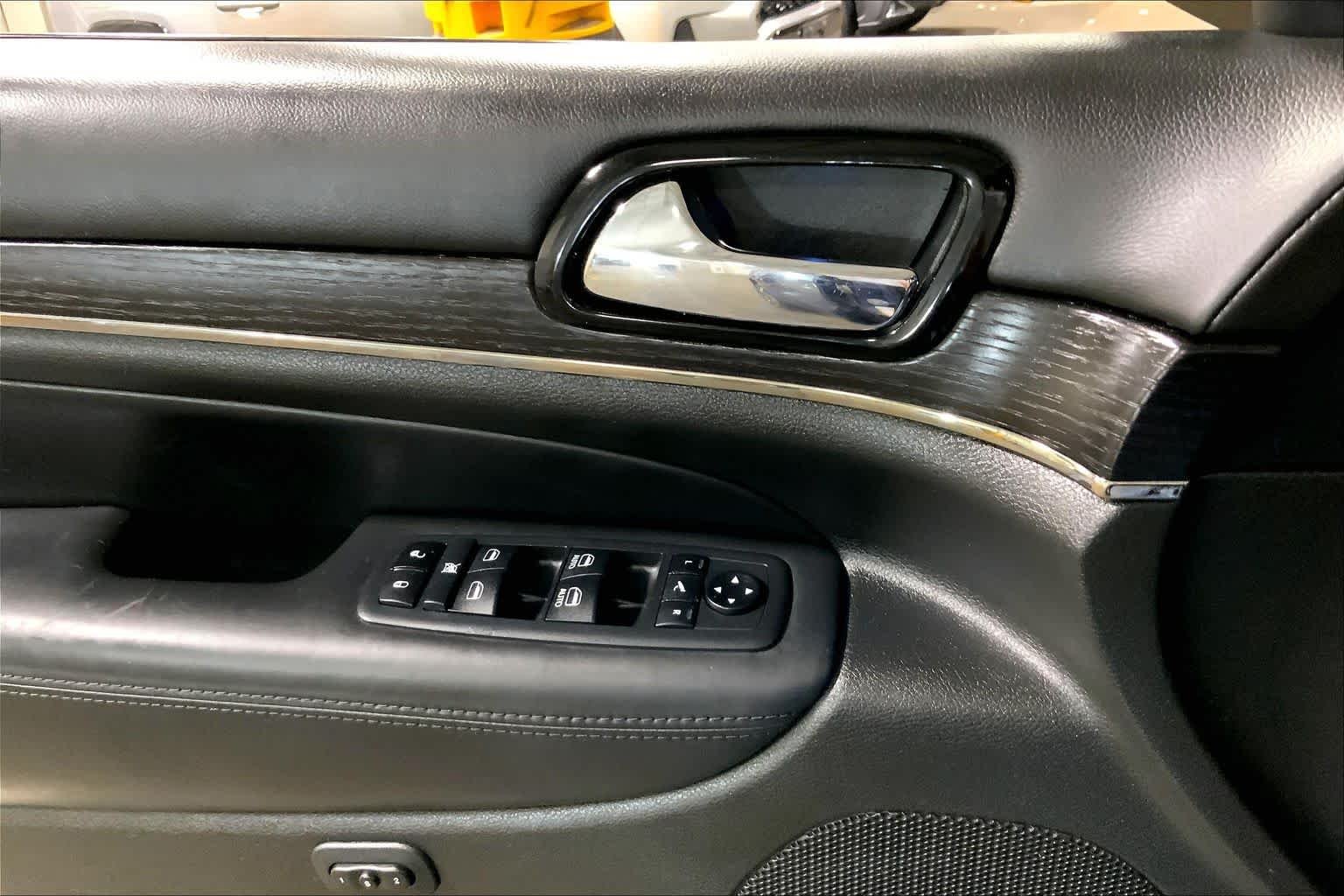 Used 2020 Slate Blue Pearl Coat Jeep High Altitude image 36