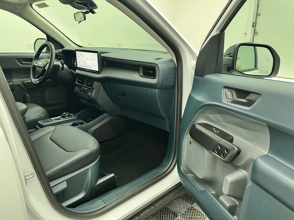 New 2026 White Ford Lariat image 33