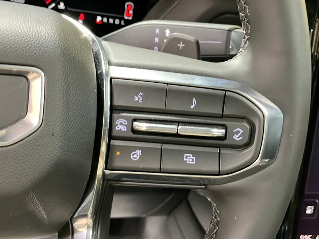 New 2026 Onyx Black GMC Denali image 24