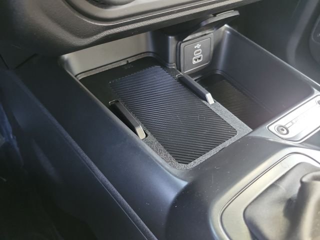 Used 2026 Avalanche Gray Ford Big Bend image 8