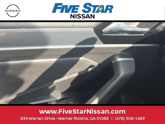 Used 2020 Silver Volkswagen 2.0T S image 24