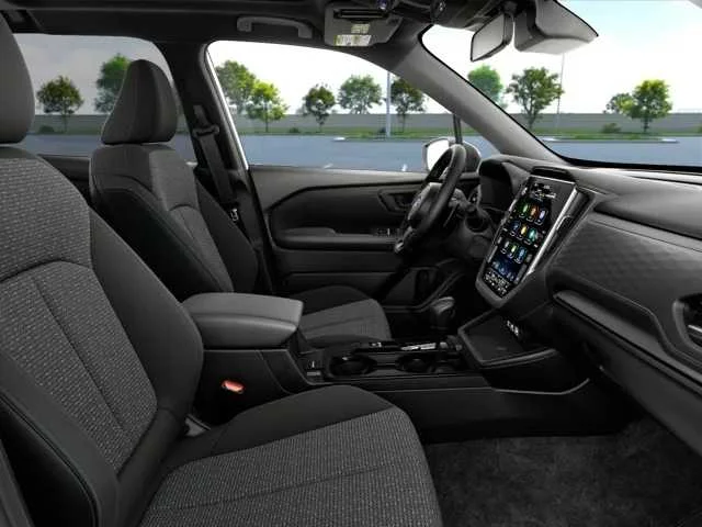 2026 Subaru Forester Premium - Photo 15