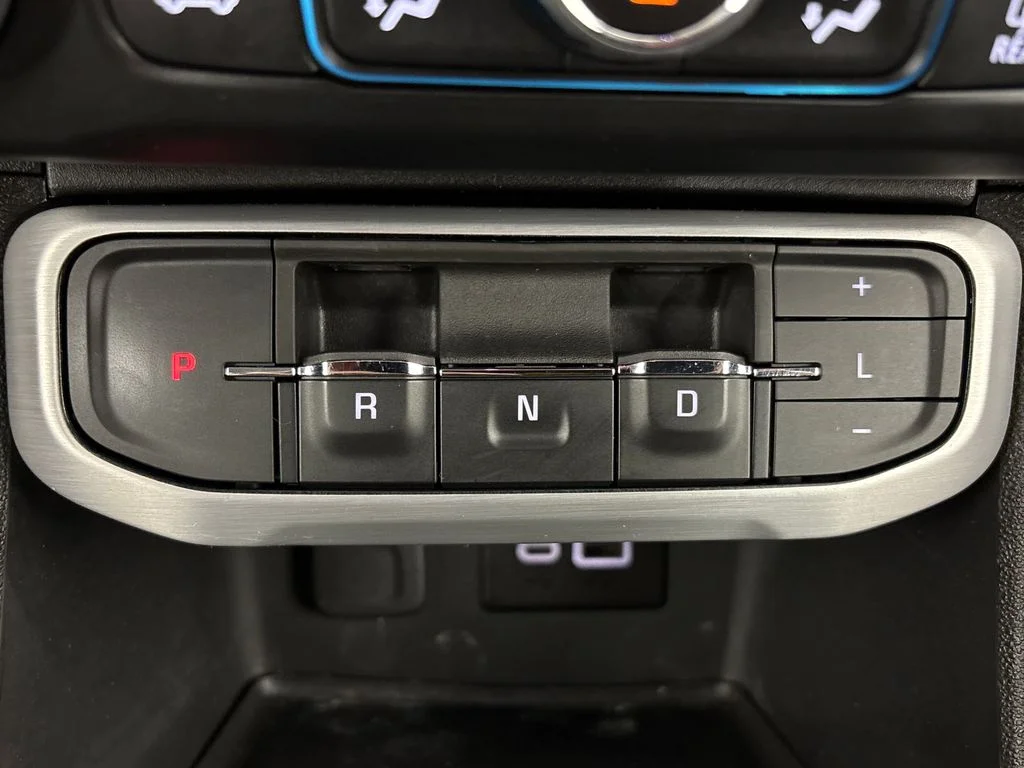 Certified Used 2023 Red GMC SLE image 28