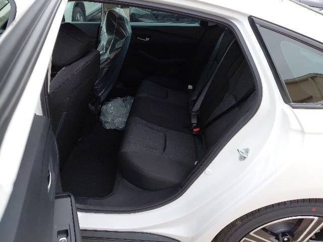 2026 Honda Accord SE - Photo 25