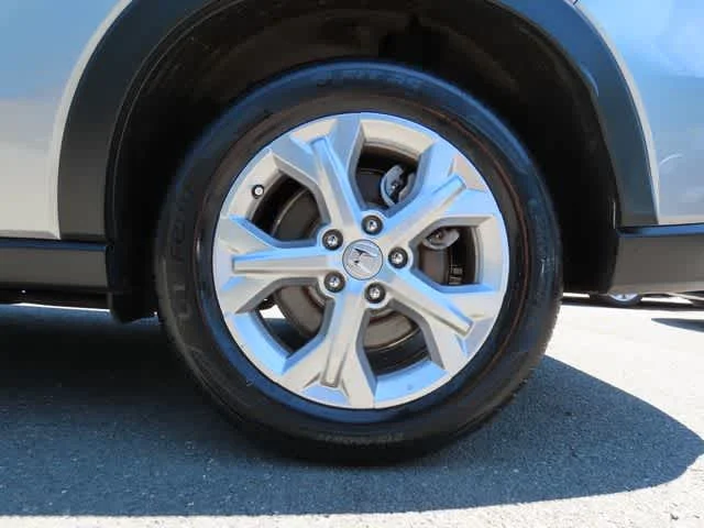 2023 Honda HR-V LX - Photo 9