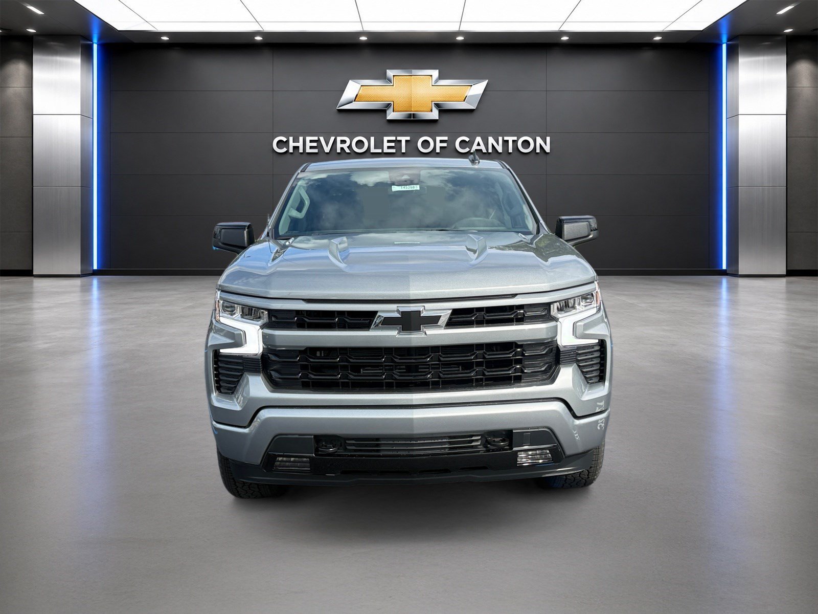 2026 Chevrolet Silverado 1500 RST - Photo 2