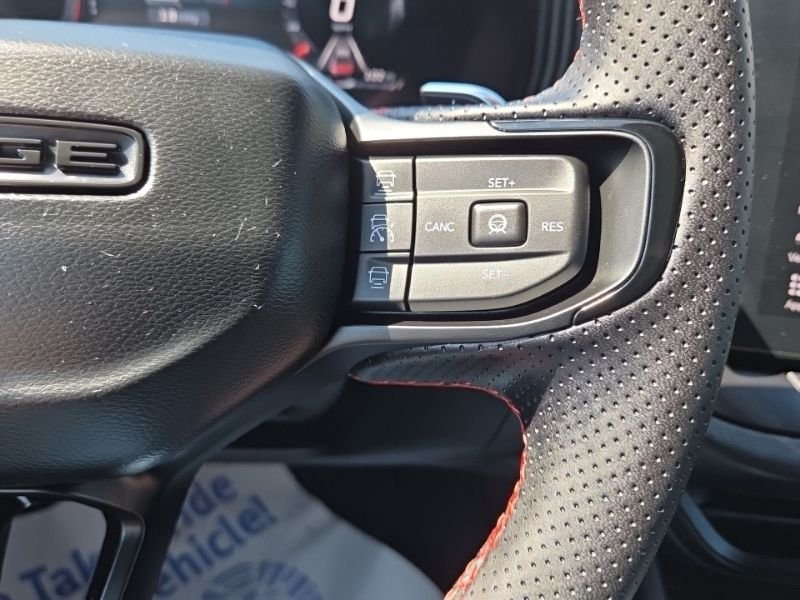 Used 2026 White Dodge Scat Pack image 25