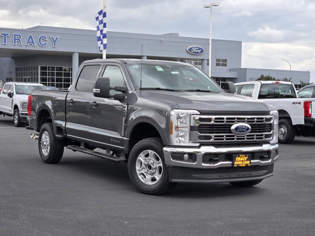 2026 Ford Super Duty F-250® XLT