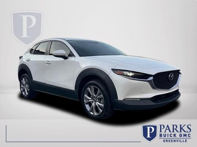 2021 Mazda CX-30