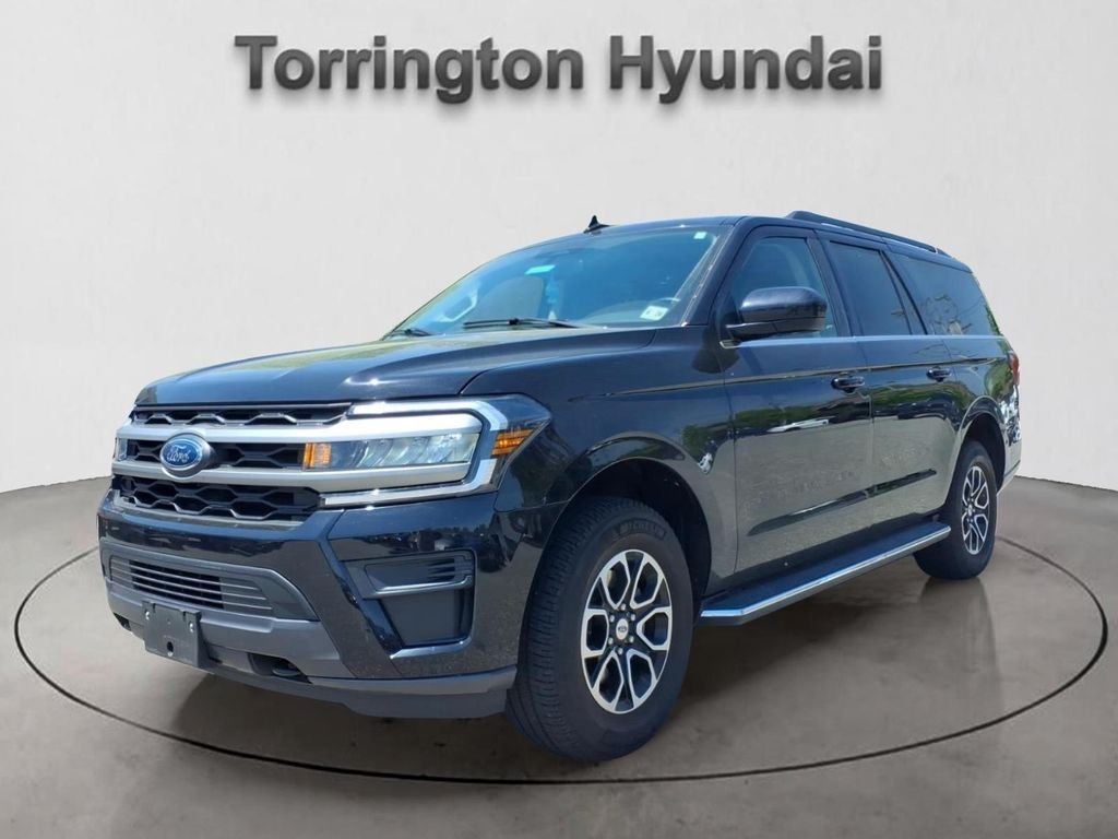 2023 Ford Expedition XLT MAX 4x4's photo