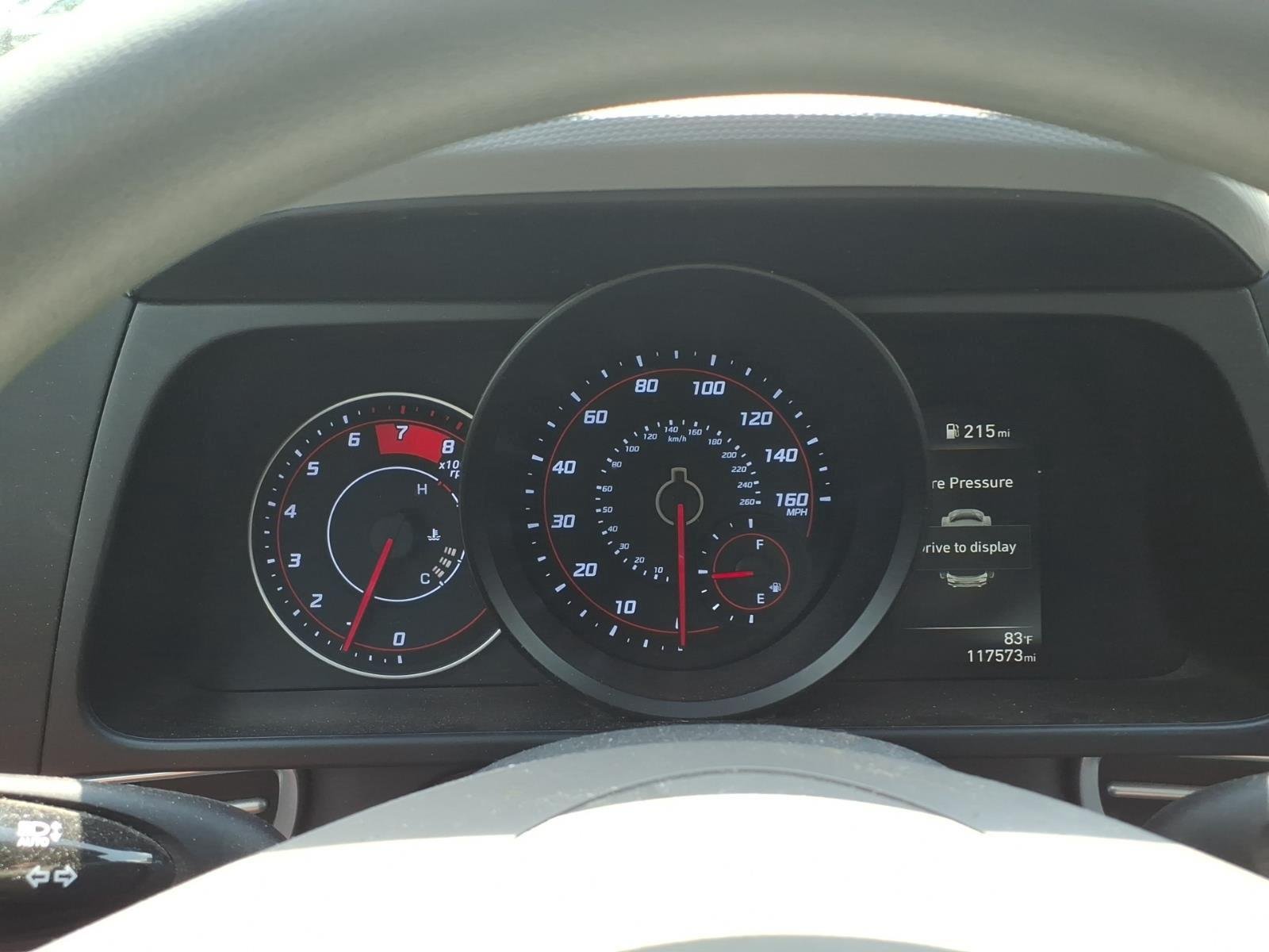 2021 Hyundai Elantra SEL - Photo 30