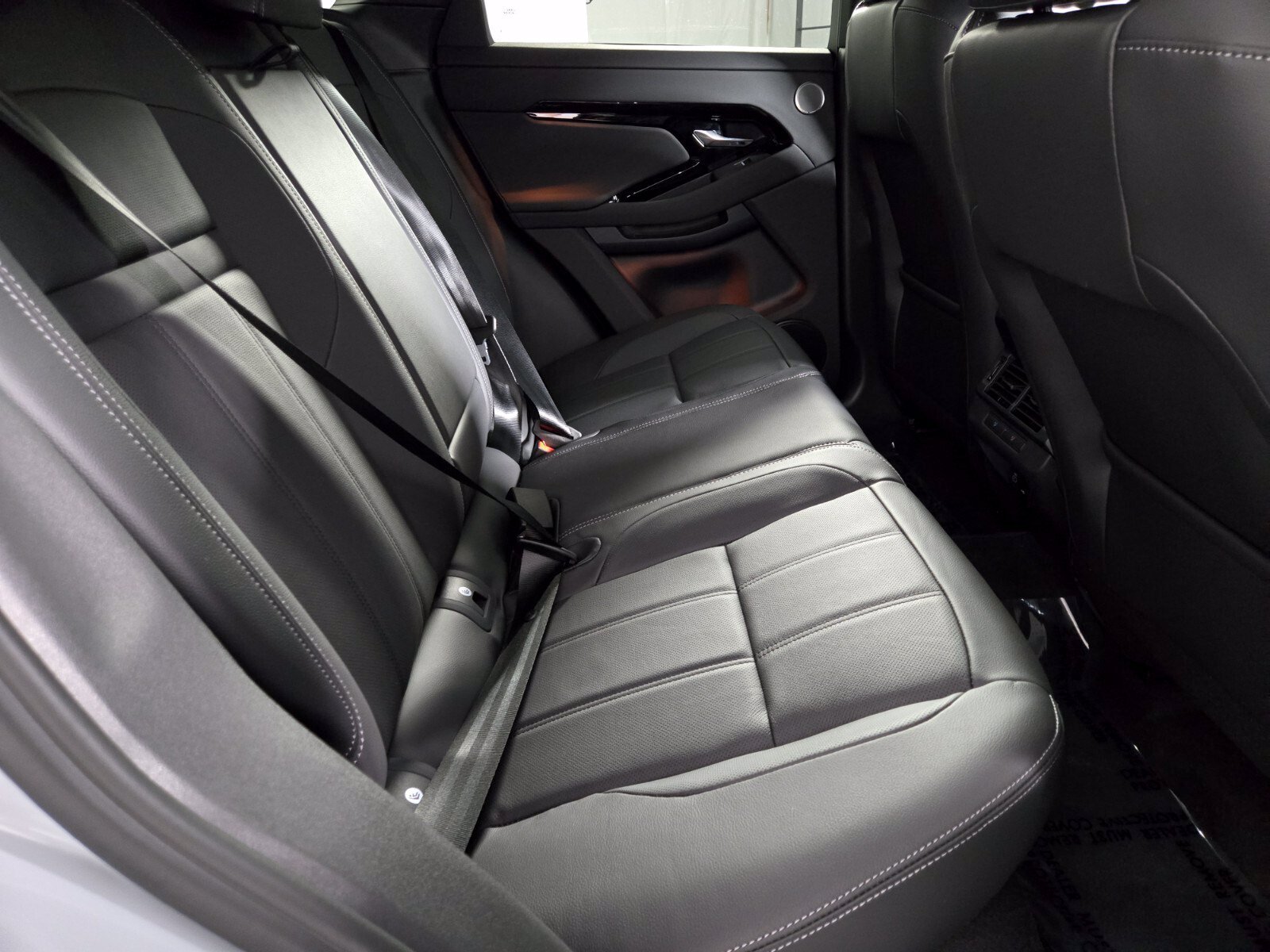 New 2026 Arroios Grey Land Rover Hoxton image 18